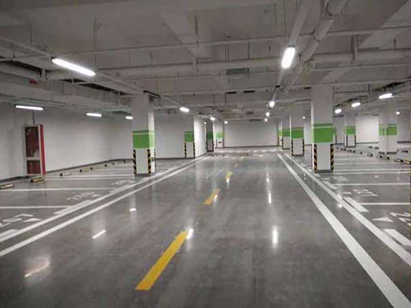 密封固化剂地坪系列